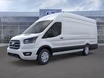 New 2026 Ford E-Transit 350 High Roof Empty Cargo Van for sale #B00695 - photo 1
