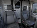 New 2026 Ford E-Transit 350 High Roof Empty Cargo Van for sale #B00695 - photo 10