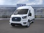 New 2026 Ford E-Transit 350 High Roof Empty Cargo Van for sale #B00695 - photo 1