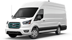 New 2026 Ford E-Transit 350 High Roof Empty Cargo Van for sale #B00695 - photo 22