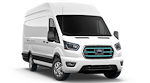 New 2026 Ford E-Transit 350 High Roof Empty Cargo Van for sale #B00695 - photo 25