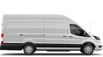New 2026 Ford E-Transit 350 High Roof Empty Cargo Van for sale #B00695 - photo 26