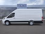 New 2026 Ford E-Transit 350 High Roof Empty Cargo Van for sale #B00695 - photo 3