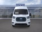 New 2026 Ford E-Transit 350 High Roof Empty Cargo Van for sale #B00695 - photo 6