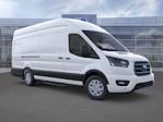 New 2026 Ford E-Transit 350 High Roof Empty Cargo Van for sale #B00695 - photo 7