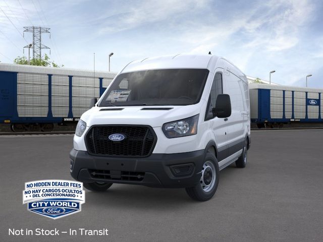 New 2026 Ford Transit 350 - photo 5