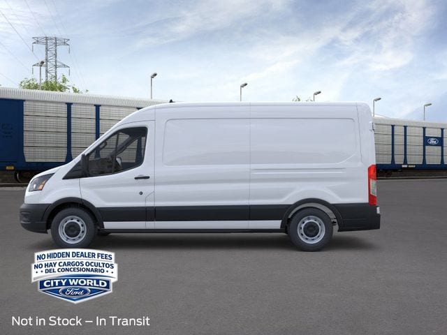 New 2026 Ford Transit 350 - photo 6
