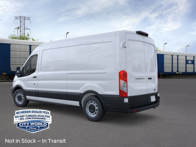 New 2026 Ford Transit 350 - photo 2