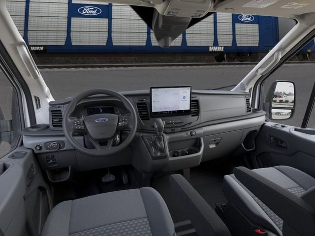 New 2026 Ford Transit 350 - photo 11