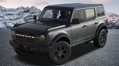 2025 Ford Bronco 4x4 SUV for sale #25F1742 - photo 1