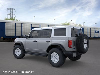 2026 Ford Bronco 4x4 SUV for sale #B04217 - photo 2