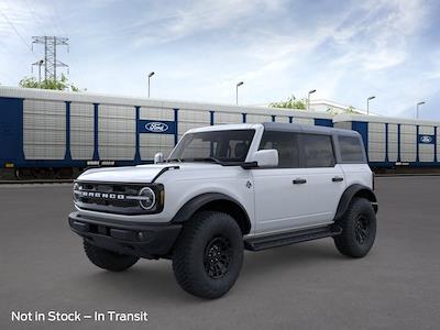 2026 Ford Bronco 4x4 SUV for sale #B05809 - photo 1