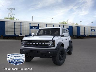 2026 Ford Bronco 4WD SUV for sale #B05809 - photo 1