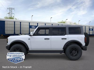 2026 Ford Bronco 4WD SUV for sale #B05809 - photo 2