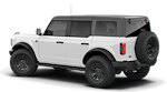 2026 Ford Bronco 4WD SUV for sale #B05809 - photo 34