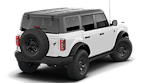 2026 Ford Bronco 4WD SUV for sale #B05809 - photo 35