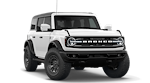 2026 Ford Bronco 4WD SUV for sale #B05809 - photo 36