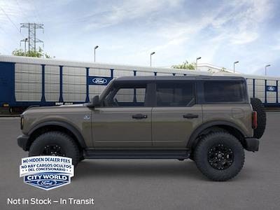 2026 Ford Bronco 4x4 SUV for sale #26F1359 - photo 2