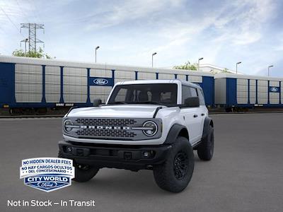 2026 Ford Bronco 4WD SUV for sale #B07897 - photo 1