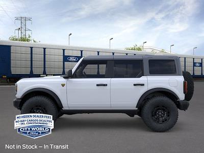 2026 Ford Bronco 4WD SUV for sale #B07897 - photo 2