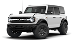 2026 Ford Bronco 4WD SUV for sale #B07897 - photo 33
