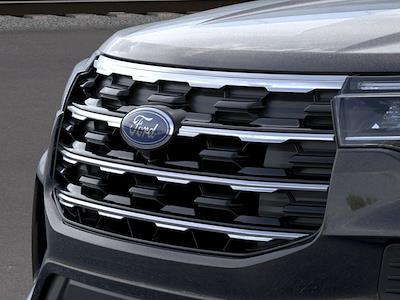 New 2026 Ford Explorer - photo 1