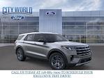 2026 Ford Explorer 4WD SUV for sale #26F1132 - photo 37