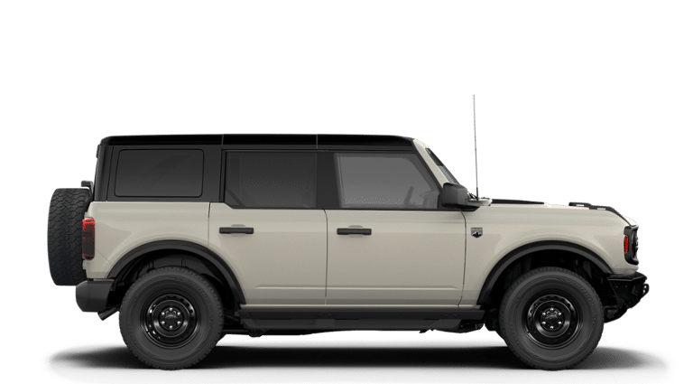 New 2026 Ford Bronco - photo 27