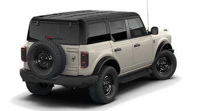 2026 Ford Bronco 4x4 SUV for sale #B08992 - photo 1