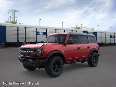 2025 Ford Bronco 4x4 SUV for sale #B09546 - photo 1