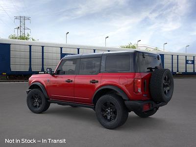 2025 Ford Bronco 4x4 SUV for sale #B09546 - photo 2