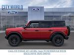 2025 Ford Bronco 4WD SUV for sale #25F2369 - photo 4