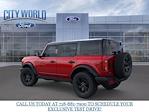 2025 Ford Bronco 4WD SUV for sale #25F2369 - photo 2