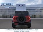 2025 Ford Bronco 4WD SUV for sale #25F2369 - photo 5