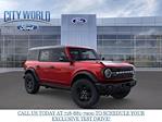 2025 Ford Bronco 4WD SUV for sale #25F2369 - photo 7