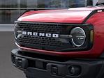 2025 Ford Bronco 4WD SUV for sale #25F2369 - photo 19