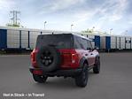 2025 Ford Bronco 4x4 SUV for sale #B09546 - photo 8