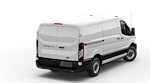 New 2026 Ford Transit 150 Low Roof Empty Cargo Van for sale #B10189 - photo 3