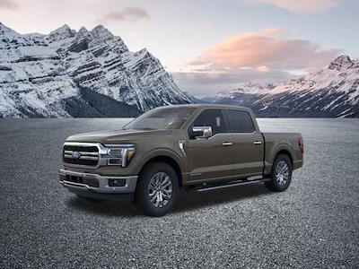 2025 Ford F-150 SuperCrew Cab 4x4 Pickup for sale #25F1478 - photo 1