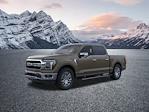 2025 Ford F-150 SuperCrew Cab 4x4 Pickup for sale #25F1478 - photo 23