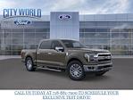 2025 Ford F-150 SuperCrew Cab 4x4 Pickup for sale #25F1478 - photo 29
