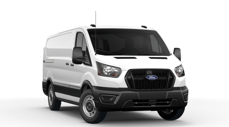 New 2026 Ford Transit 150 - photo 27
