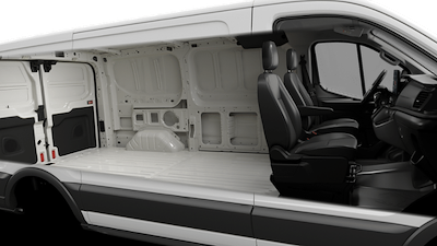 2026 Ford Transit 150 Low Roof RWD Empty Cargo Van for sale #B10740 - photo 1