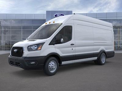 2025 Ford Transit 350 HD High Roof DRW RWD Empty Cargo Van for sale #B11703 - photo 1