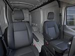 2025 Ford Transit 350 HD High Roof DRW RWD Empty Cargo Van for sale #B11703 - photo 10