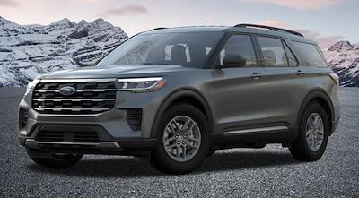 2025 Ford Explorer 4WD SUV for sale #25F1851 - photo 1