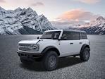 New 2025 Ford Bronco Badlands for sale #25F2364 - photo 1