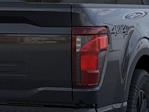 2025 Ford F-150 SuperCrew Cab 4x4 Pickup for sale #B15332 - photo 21