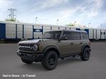 2025 Ford Bronco 4x4 SUV for sale #B15638 - photo 1