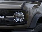 2025 Ford Bronco 4x4 SUV for sale #B15638 - photo 20